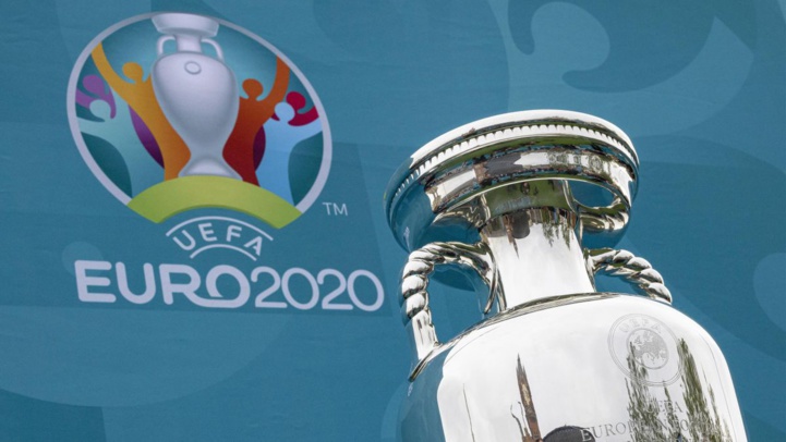 Euro 2020 : Ce mardi, Angleterre-Allemagne (17h00) et Ukraine-Suède (20h00)