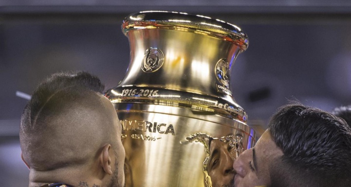 Copa America : Le programme des quarts de finale