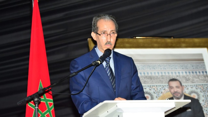 Moulay El Hassan Daki : blanchiment d’argent, une grande menace pour la sécurité économique