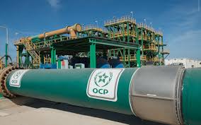 Gestion durable du phosphore: Le groupe OCP rejoint l'ESPP