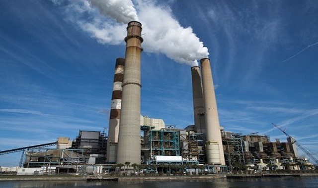 ​Étude : La pollution de l'air liée à la production d'énergie coûte 18% du PIB national