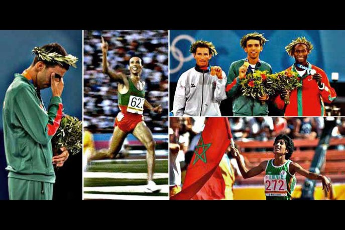 De Rome 1960 à Tokyo 2020, le sport marocain ouvre un nouveau chapitre de sa participation aux Jeux Olympiques