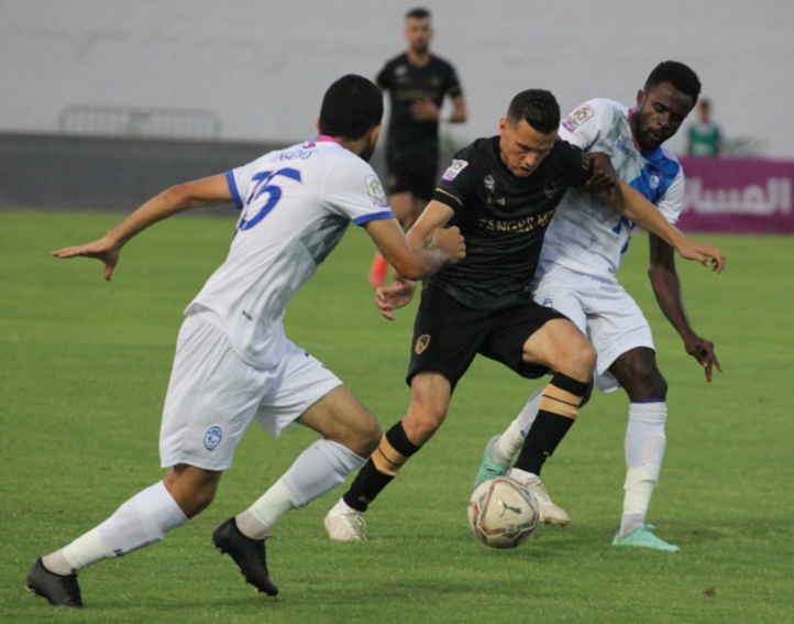 Botola Pro / RCOZ-MAT (2-1) : Une 2ème mi-temps héroïque