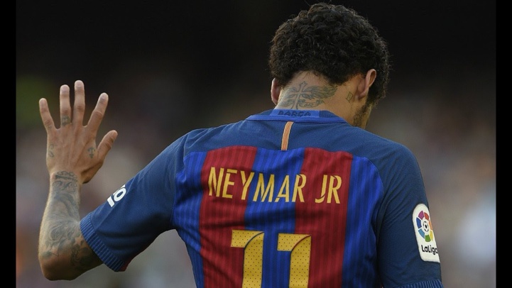 Litige Barça-Neymar : L’affaire est réglée contre zéro euro déboursé !