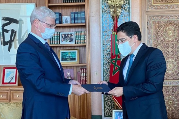 Officiel : Yair Lapid inaugurera la mission israélienne au Maroc en août