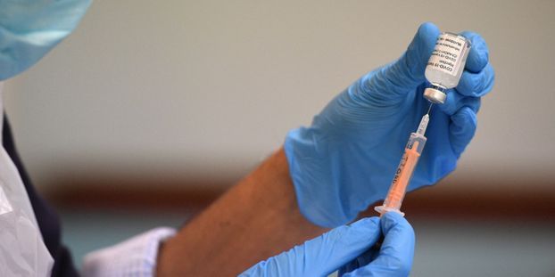 Officiel : la campagne de vaccination élargie aux 20 ans et plus  