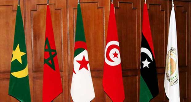 PCNS : Le Maghreb réunit les éléments nécessaires pour créer un ensemble régional