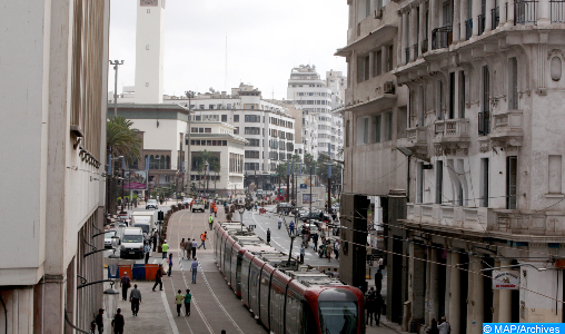 Les entreprises polonaises à la conquête du Maroc