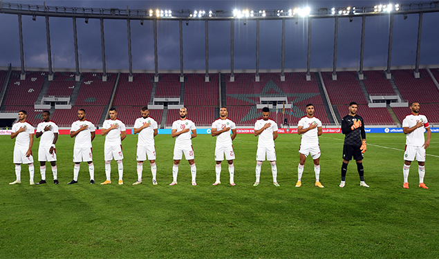 Classement FIFA : Les Lions de l’Atlas grimpent à la 32ème place