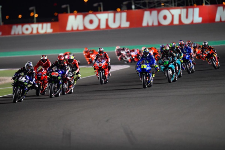 MotoGP: Déjà l'heure de la revanche en Autriche !