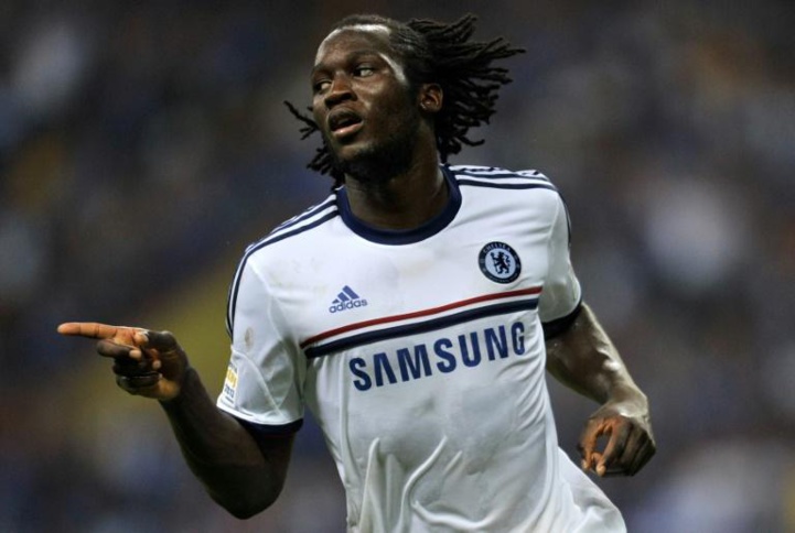 Lukaku retrouve Chelsea