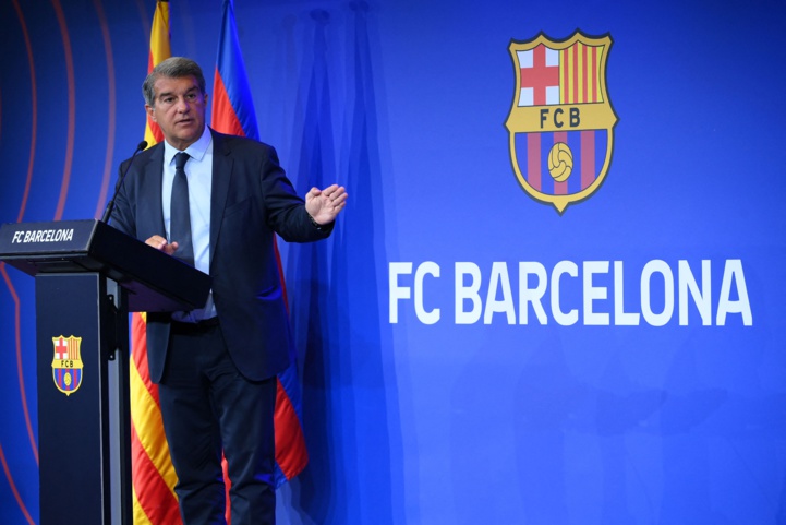 Le gouffre financier du FC Barcelone : Dettes de 1350 millions euros