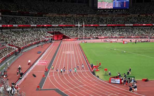 En marge des JO 2020 :  Tokyo est-elle la nouvelle terre promise de l'athlétisme, nouveau lieu de la finale de la Diamond League ?