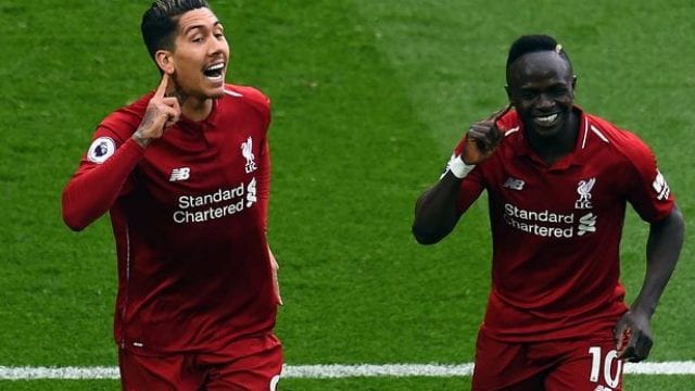 Qualifications Mondial 2022 : Liverpool bloque ses 3 Brésiliens