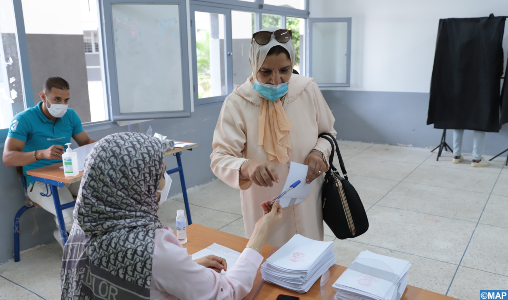 ​Communales 2021: l'Istiqlal en tête à Larache avec 8 sièges