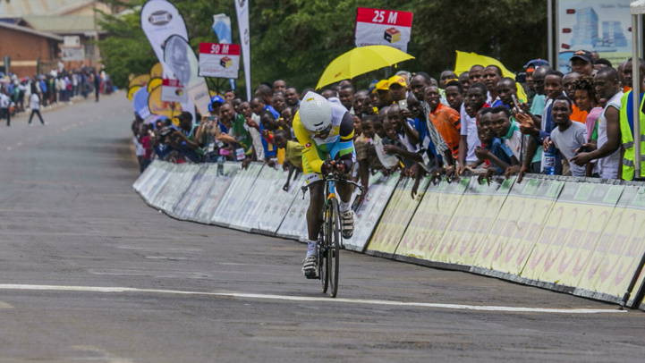 Mondiaux de cyclisme sur route: L'édition 2025 au Rwanda