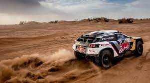 Rallye du Maroc: 260 participants à l'édition 2021