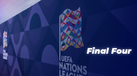 Ligue des Nations de l’UEFA : Ce mercredi et jeudi, deux beaux derbies européens  pour se régaler !