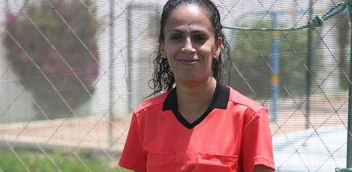 Coupe de la CAF: Une dame parmi le trio arbitral tunisien du match FAR-JSK