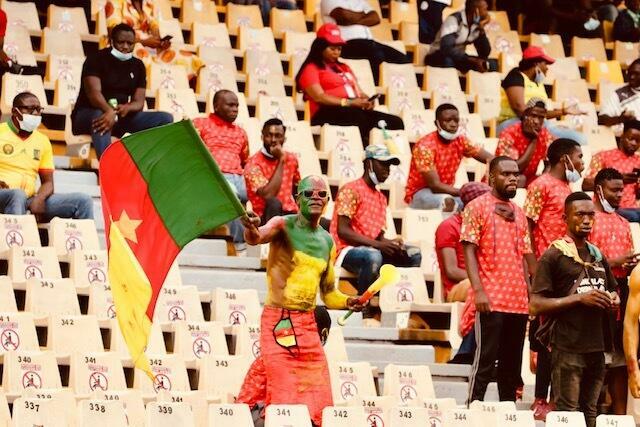 Eliminatoires Mondial 2022 / Mozambique-Cameroun : Les Camerounais contraints de rallier tardivement Tanger à cause de la Covid-19