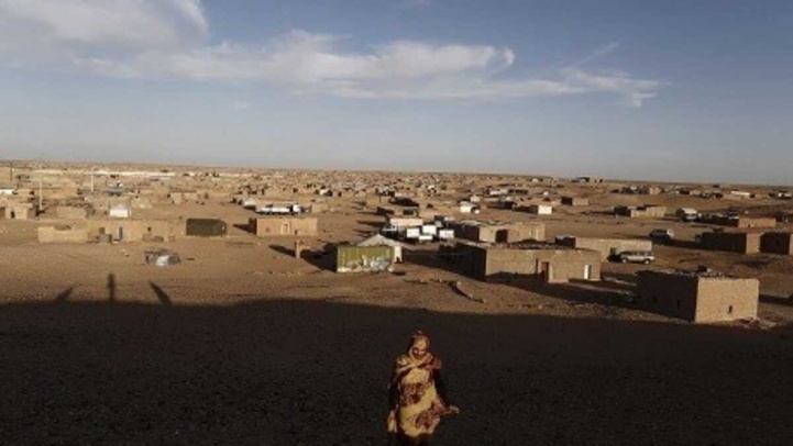 Détournement d’aides humanitaires: la juteuse filière du polisario asséchée par le Covid