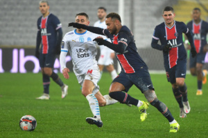 Dimanche prochain à 19h45, l’autre classico, l’OM reçoit le PSG