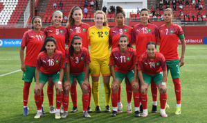 Coupe du Monde Féminine U-20 : Le Maroc affronte la Gambie et non le Sénégal !