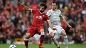 Le derby d’Angleterre (16h30) : Manchester United-Liverpool, une rivalité haineuse