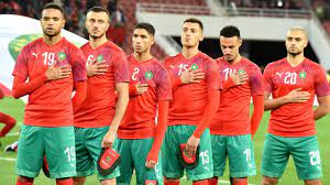 Eliminatoires de la Coupe du Monde 2022 : Le Soudan reçoit le Maroc à Rabat !