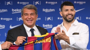 Kun Agüero rejouera-t-il au FC Barcelone ?