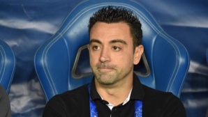 Vers un accord Al Sadd-FC Barcelone pour l’entraîneur Xavi Hernandez