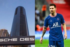 Si cela vous intéresse : Messi met en vente son appartement à Miami contre seulement 7 millions de dollars !