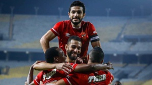 Derby égyptien : Le Zamalek battu par El Ahly (3-5)