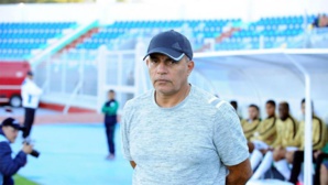 OCS : Abderrahim Talib serait le prochain coach ?