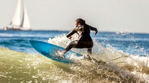 Surf : Le Sénégal veut s'inspirer du Maroc de l'Afrique du Sud