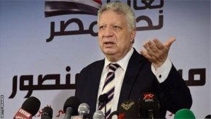 Zamalek : Bencherki et Ounajem récupèrent leur président Mourtada Mansour !