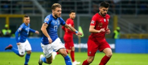 Barrages européens qualificatifs au Mondial 2022 : Un possible choc Italie-Portugal en finale du groupe « C »