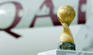 Coupe Arabe des Nations : Qatar et Emirats vainqueurs, Bahreïn et Syrie battus, Iraq et Oman en égalité