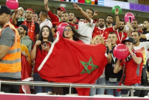 Coupe Arabe des Nations : Carton plein pour les Lions de l’Atlas