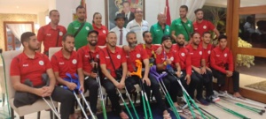 Des athlètes paralympiques et l’équipe nationale du football pour amputés bloqués à l’étranger : Un SOS est lancé aux autorités concernées pour leur trouver une solution