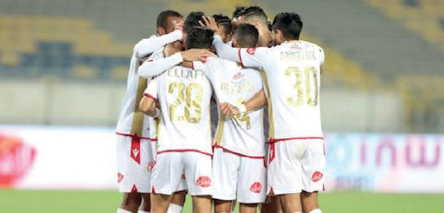 Botola Pro-D1 / 14ème journée : Bon gré mal gré, le Wydad persévère ! Le Mouloudia et le Rapide galèrent !