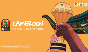 CAN 2021 : Ce dimanche, en ouverture, Cameroun-Burkina Faso  (17h) et après, à 20h00, Ethiopie-Cap Vert