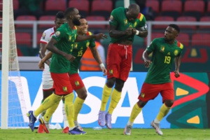 Cameroun-Burkina Faso (2-1) : Les Lions Indomptables s'offrent une victoire en ouverture de la CAN