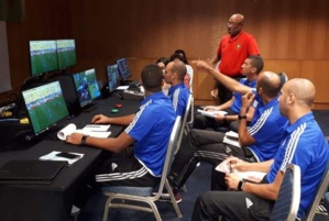 Insolite : Un arbitre marocain présent dans les deux matches de la première journée de la CAN !