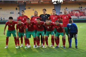 CAN 2021: Le Maroc remporte contre le Ghana le premier choc