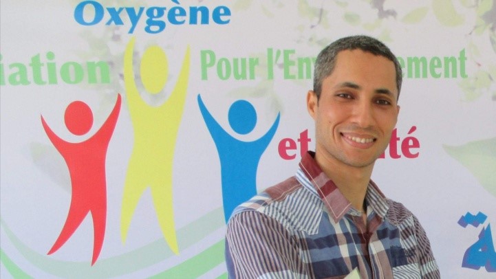 Interview avec Ayoub Krir : « Kénitra est toujours sous la menace de la pollution de l’air »