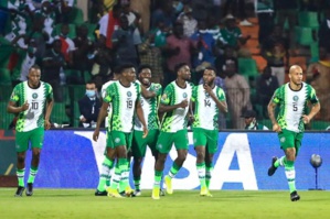 CAN 2021 : Le Nigeria confirme, le Soudan dépassé