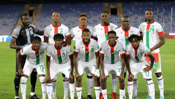 CAN 2021 / Burkina Faso-Gabon (1-1) : Les Burkinabè  en quart après les tirs au but (7-6)