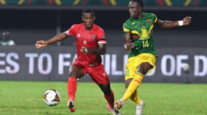 CAN 2021 / Guinée-équatoriale- Mali (0-0 et 6-5 atb) : Les Equato-guinéens, invités surprises et surprenants des quarts!