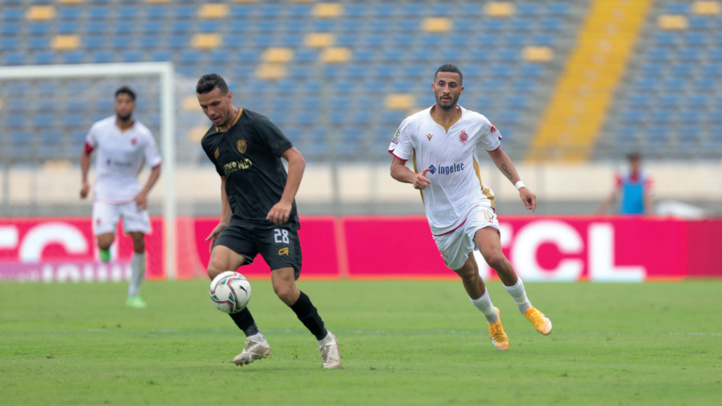 Botola Pro-D1 «Inwi» / 16ème journée : Après la CAN, retour au foot local